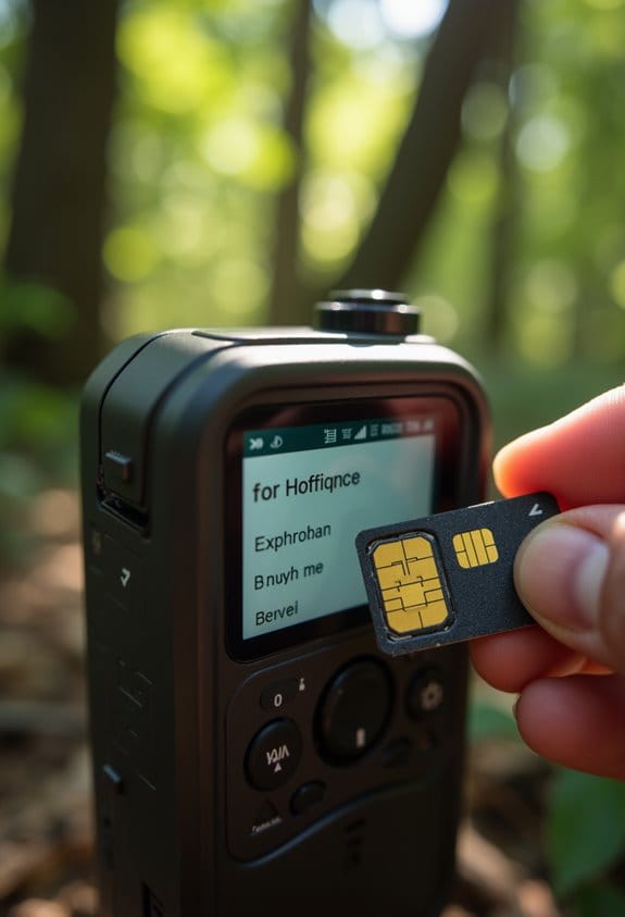 sim card setup troubleshooting tips