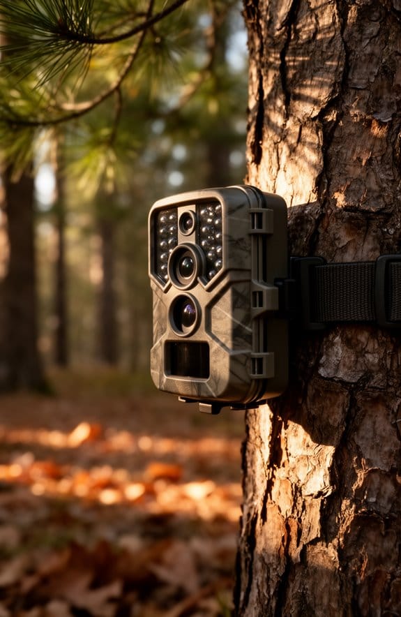 stainless steel camera mounts