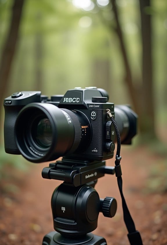 storytelling with wildlife photography