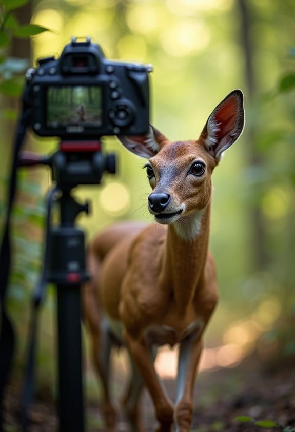tagging enhances wildlife conservation