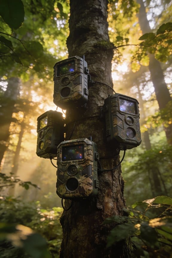 top 24mp wildlife cameras
