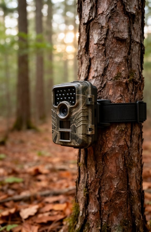 top 7 wildlife cameras