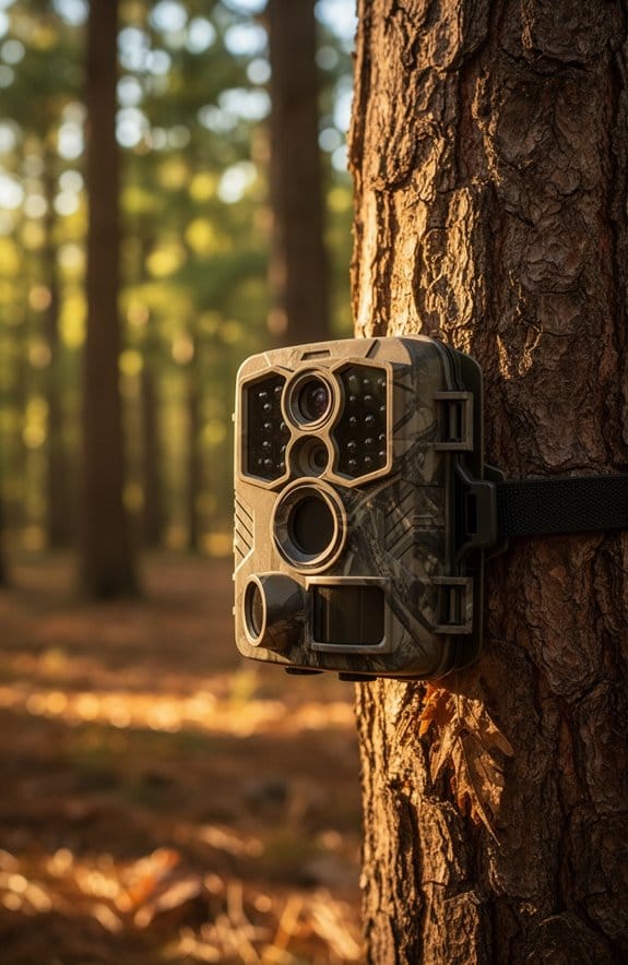 top cellular deer cameras