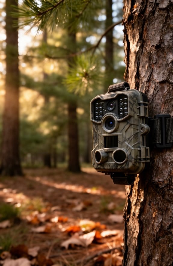 top cellular deer cameras