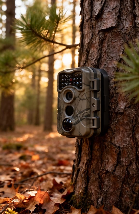 top cellular deer cameras