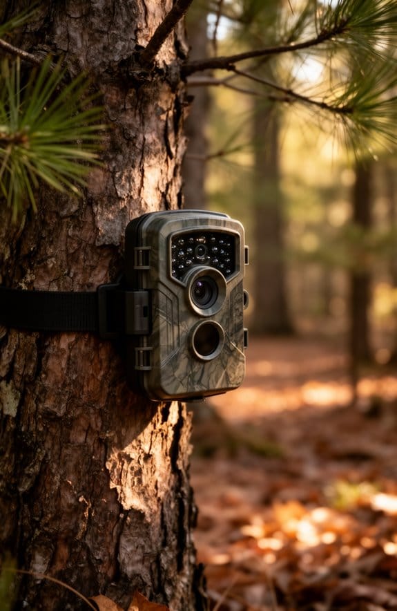 top cellular deer cameras