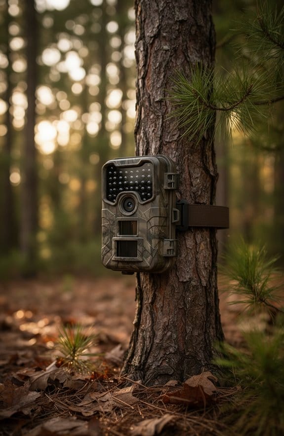 top cellular deer cameras