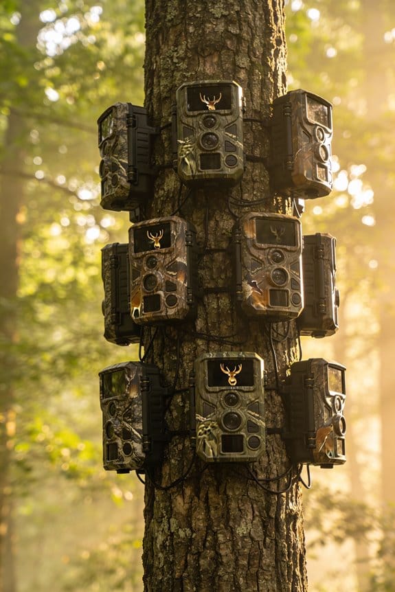 top cellular deer cameras