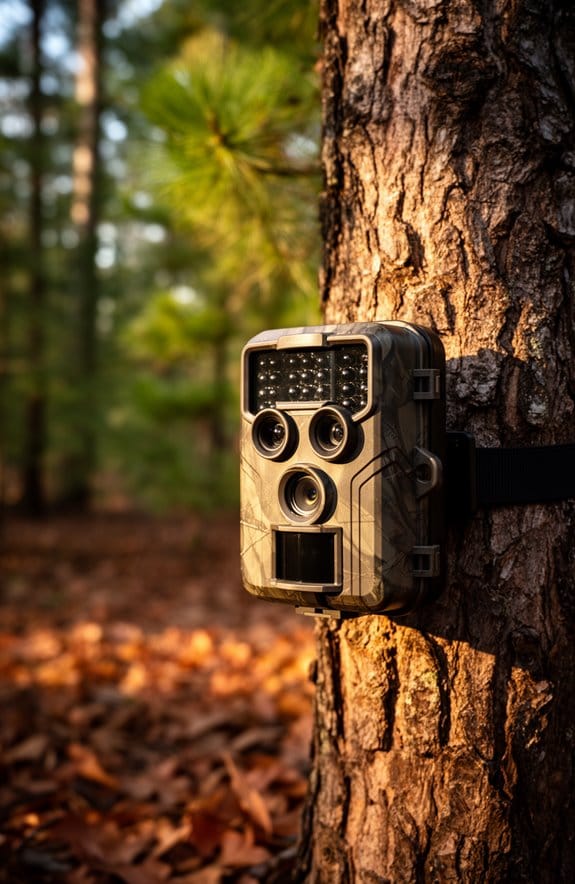 top cellular deer cameras