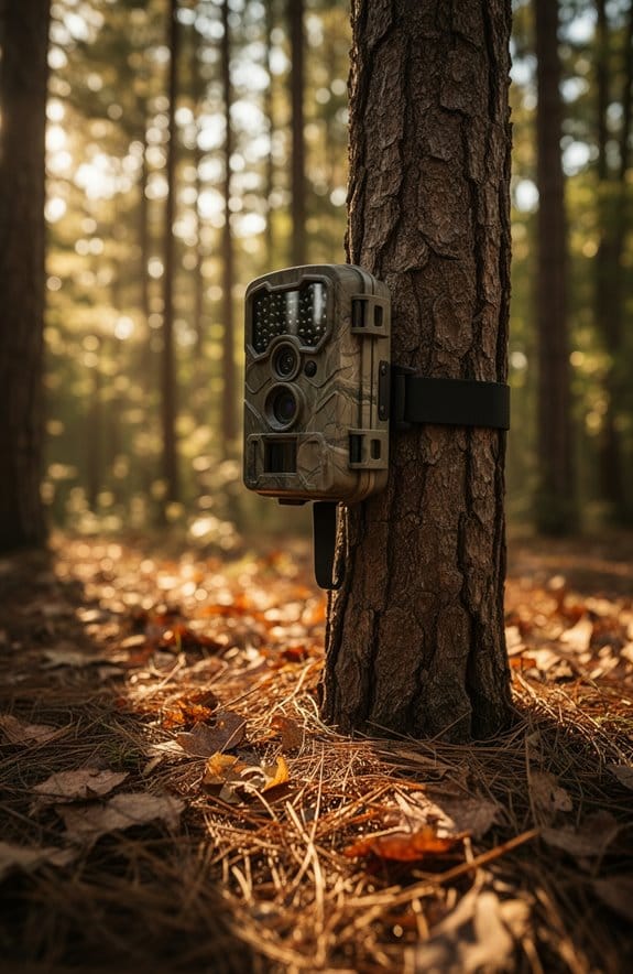 top cellular deer cameras