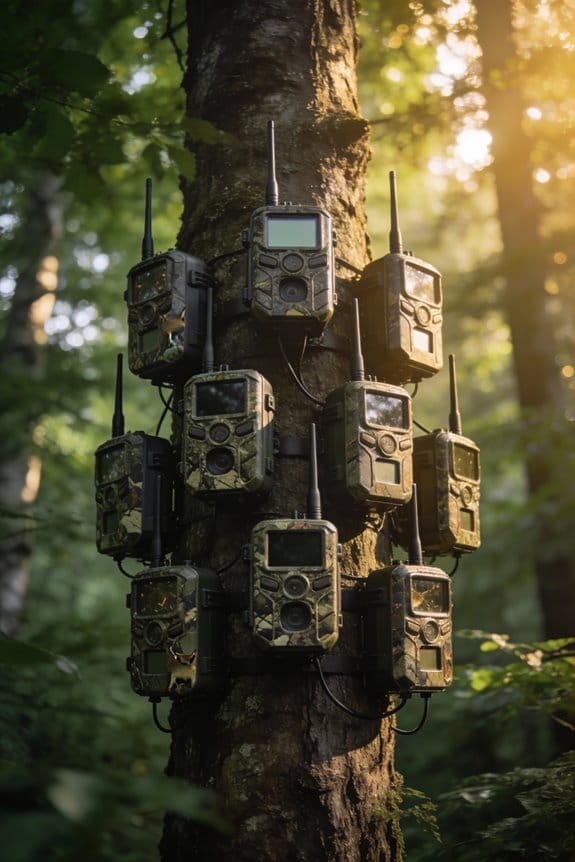 top cellular game cameras