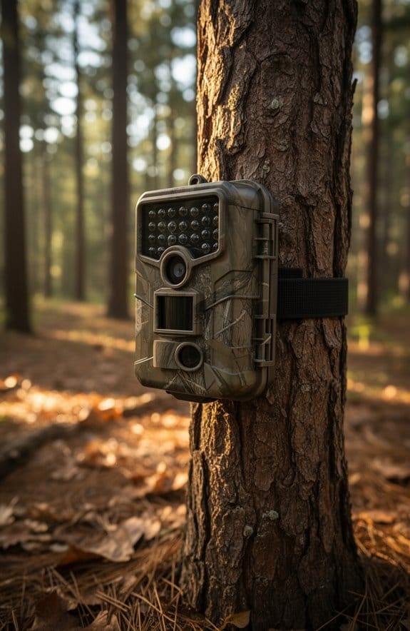 top cellular game cameras