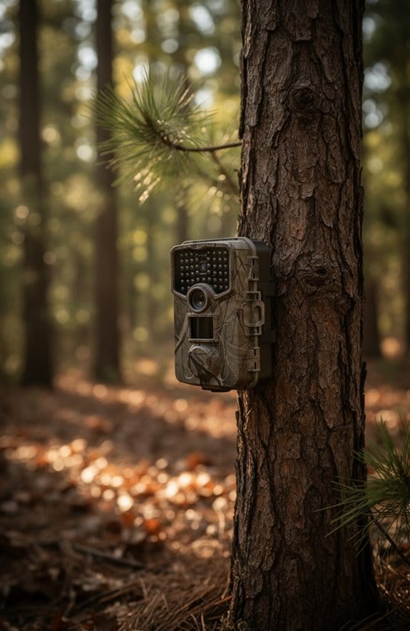 top cellular game cameras