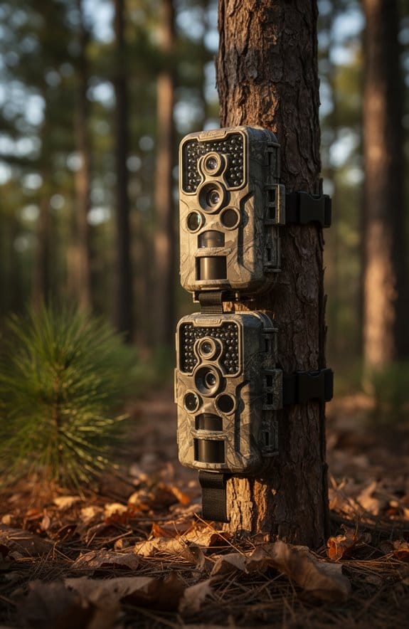 top cellular hunting cameras