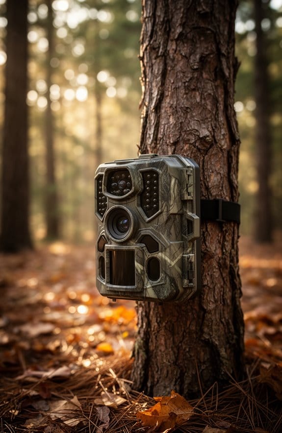 top cellular hunting cameras
