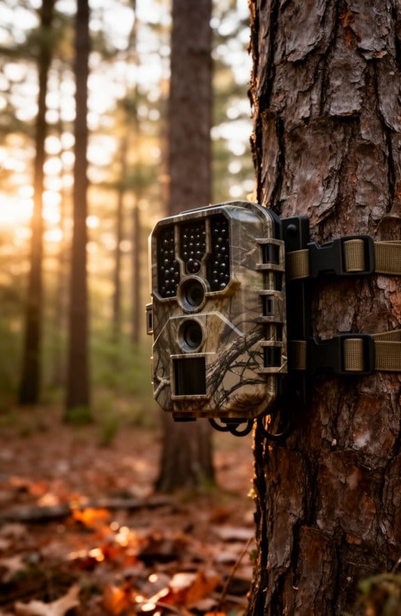 top cellular hunting cameras