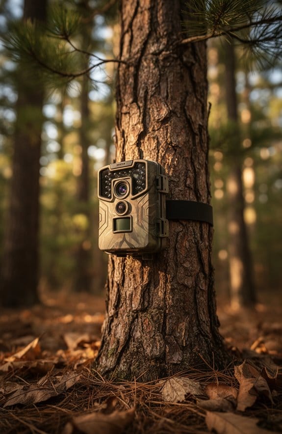top cellular hunting cameras