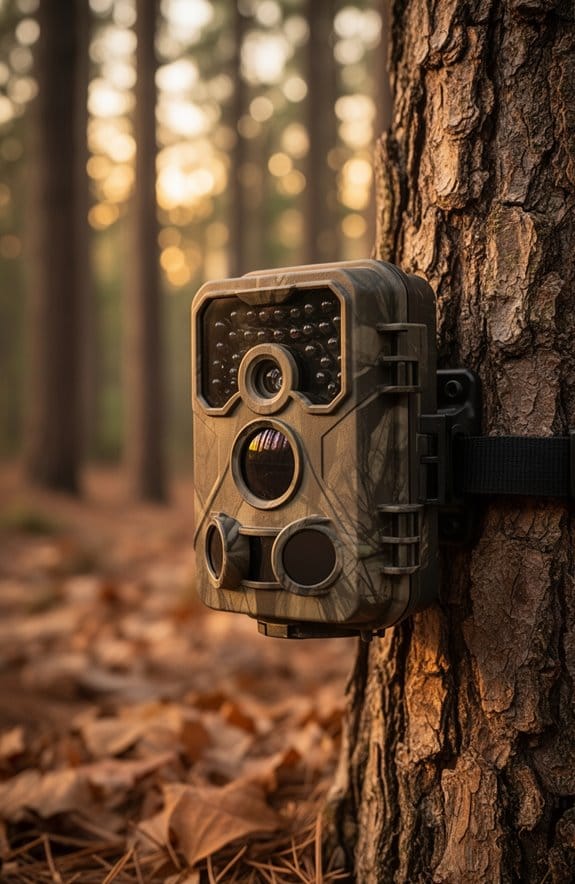 top cellular hunting cameras