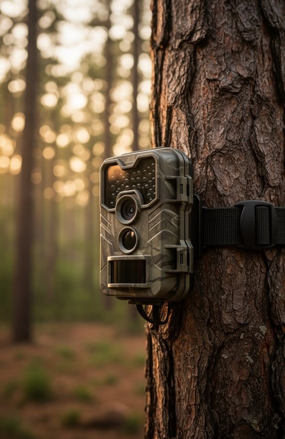 top cellular hunting cameras