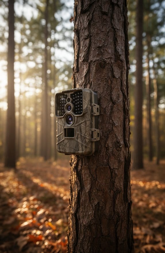 top cellular hunting cameras