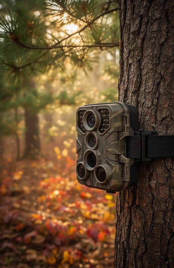 top cellular hunting cameras