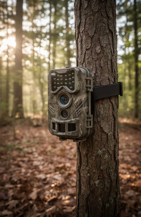 top cellular hunting cameras