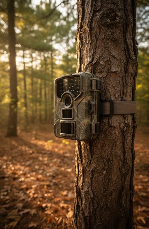 top cellular hunting cameras