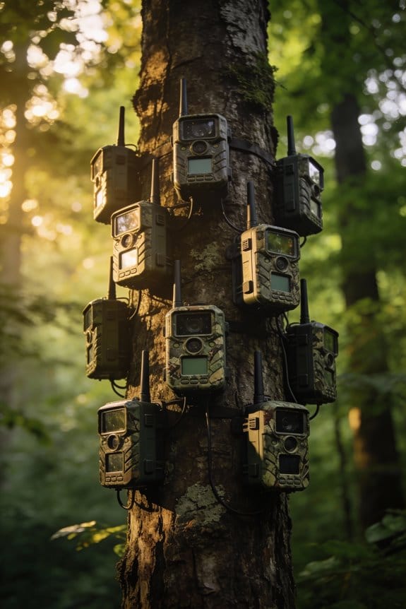 top cellular hunting cameras
