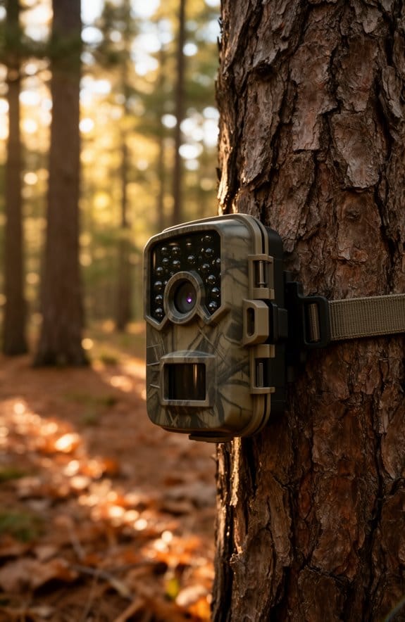 top cellular scouting cameras