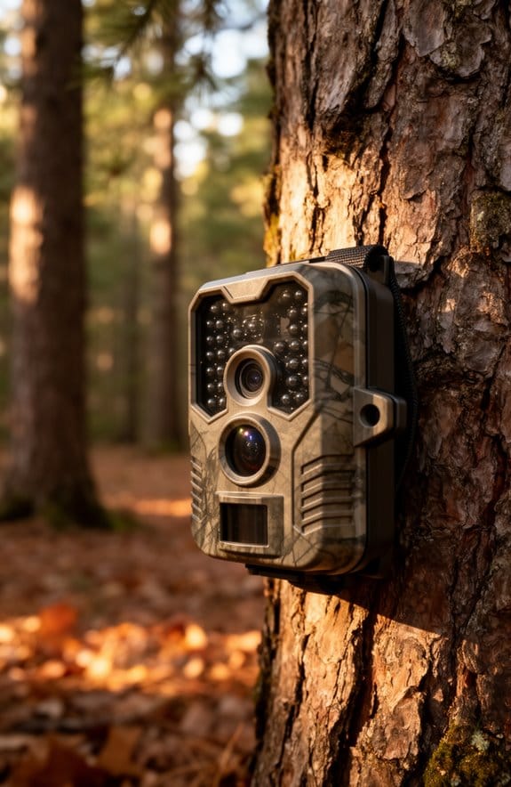 top cellular scouting cameras