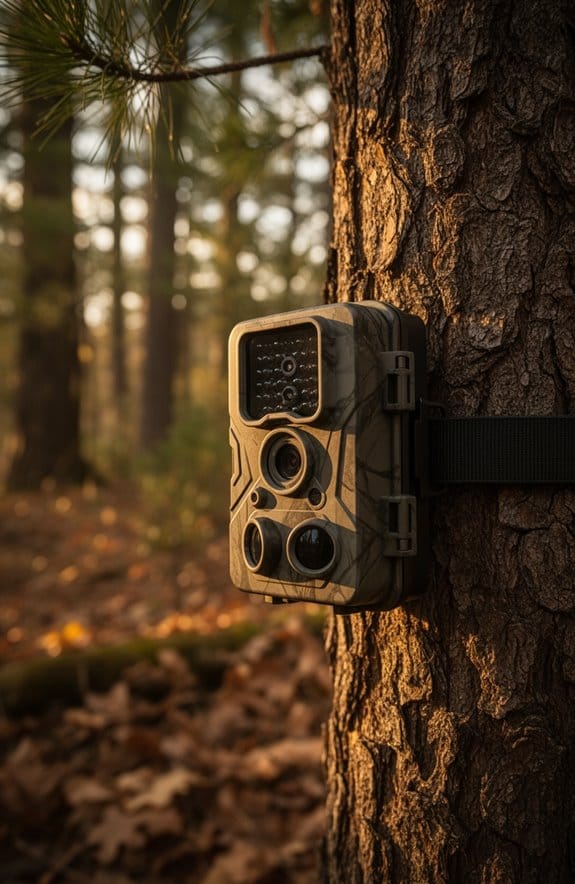 top cellular trail camera packages