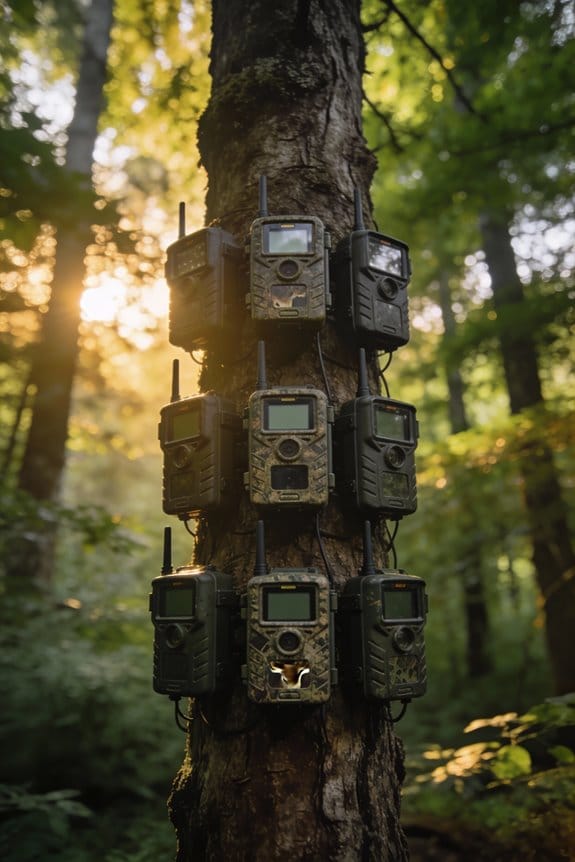 top cellular trail cameras