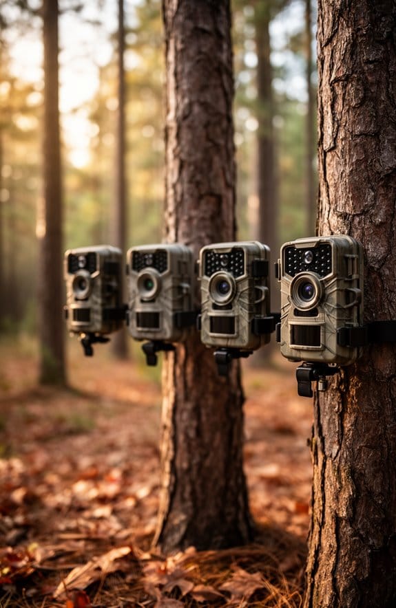 top cellular trail cameras