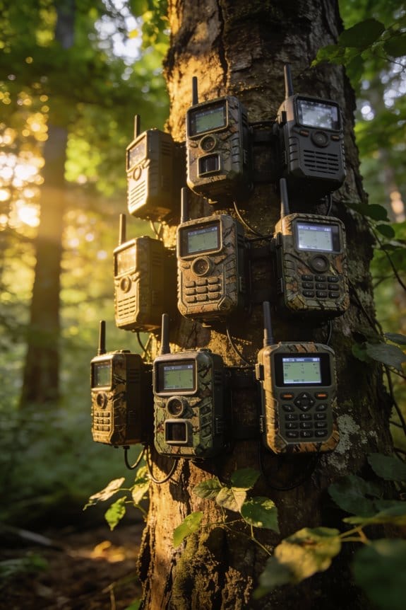 top cellular trail cameras