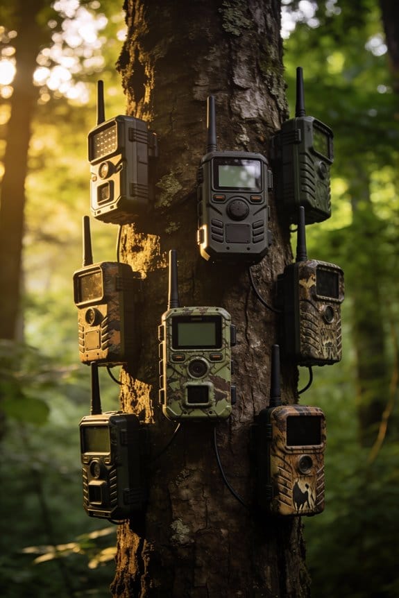 top cellular trail cameras