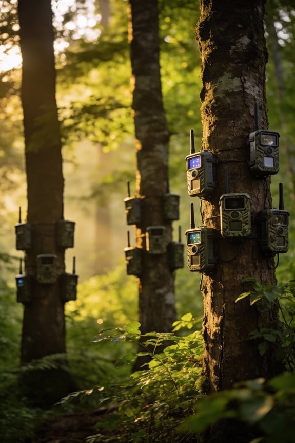 top cellular trail cameras