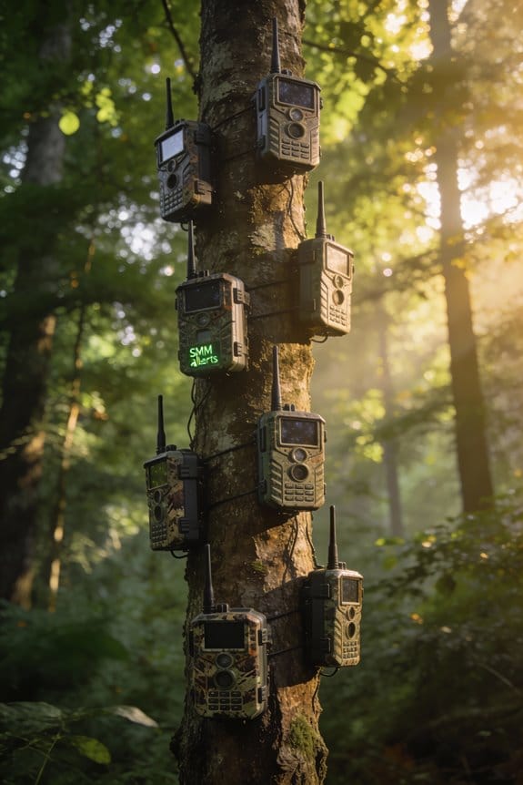 top cellular trail cameras