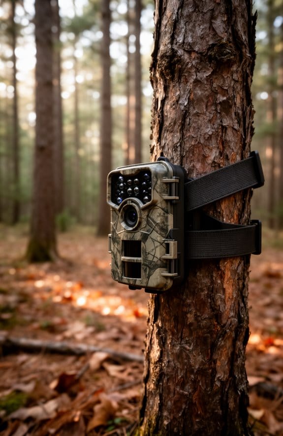 top cellular wildlife camera bundles