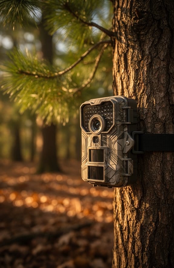 top cellular wildlife cameras