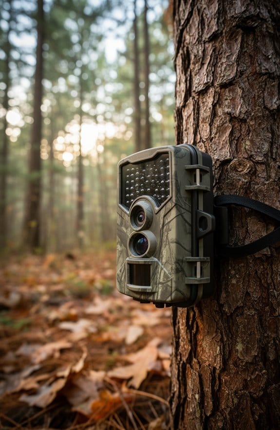 top cellular wildlife cameras