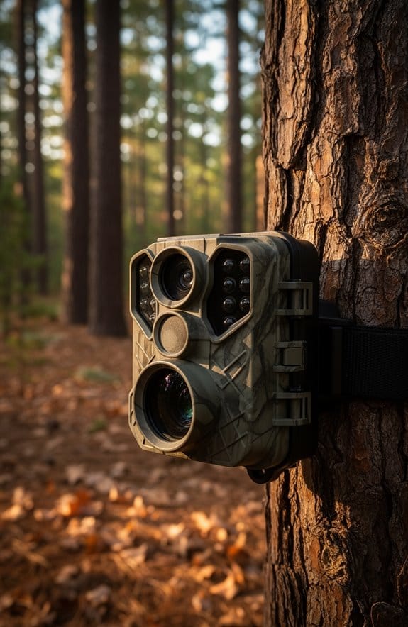 top cellular wildlife cameras