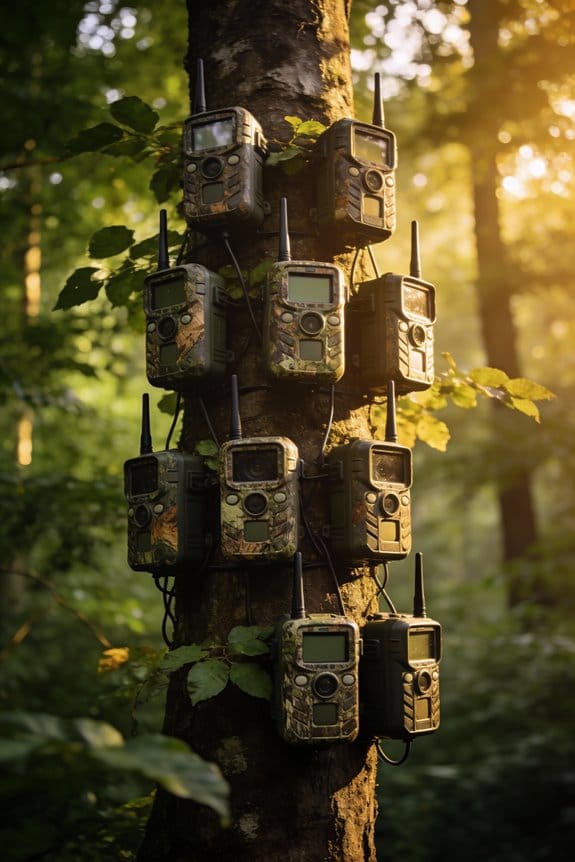 top cellular wildlife cameras