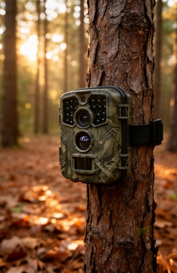 top cellular wildlife cameras