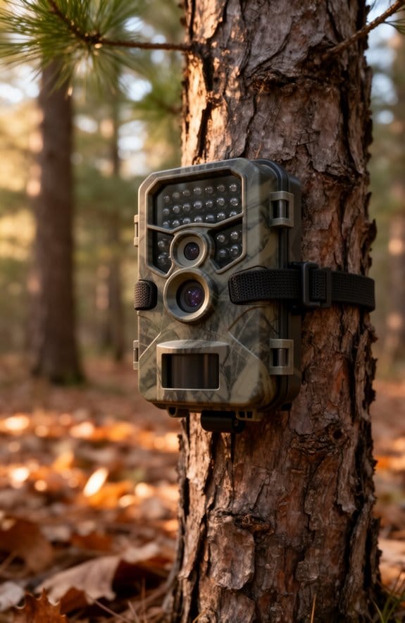 top cellular wildlife cameras