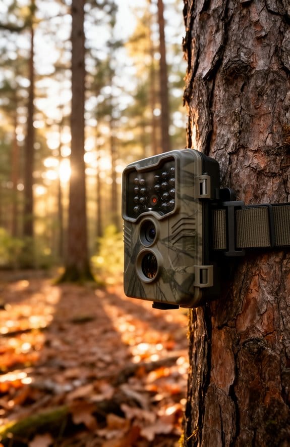 top commercial grade trail cameras
