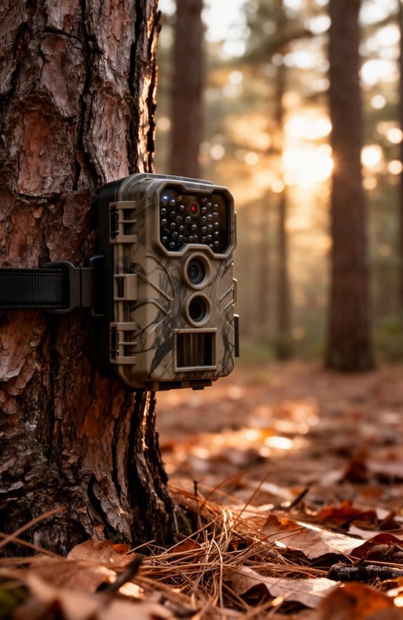 top deer camera bundles
