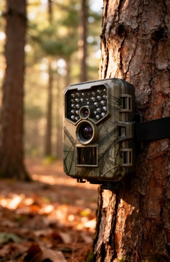 top durable wildlife cameras