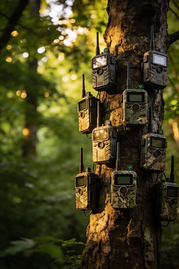 top gps hunting cameras