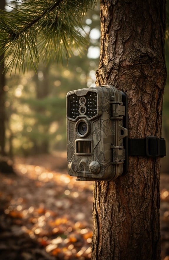 top infrared deer cameras