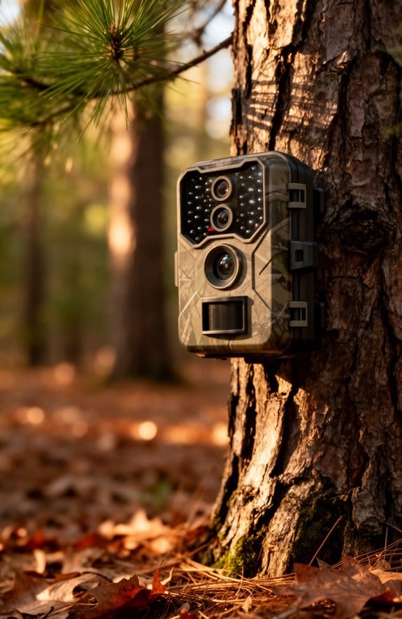 top infrared deer cameras